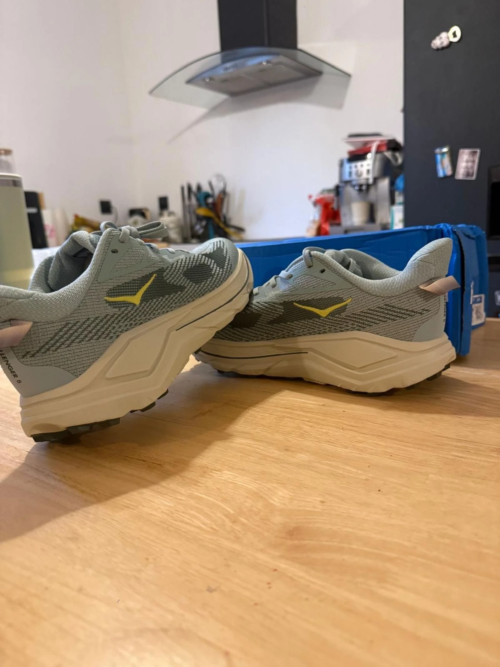 Hoka Challenger 8 Maat 42 – photo 2